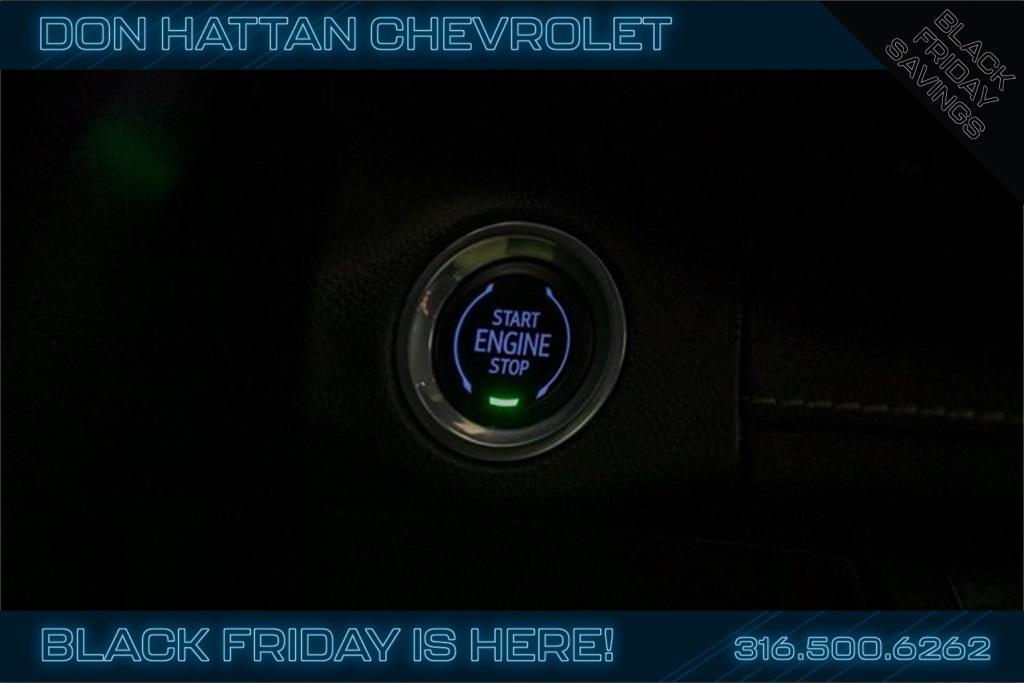 used 2023 Buick Envision car, priced at $23,498