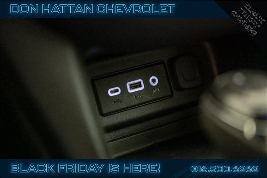 used 2020 Chevrolet Equinox car, priced at $17,498