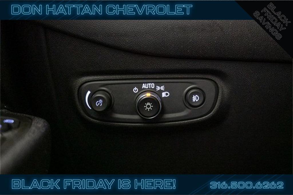 used 2020 Chevrolet Equinox car, priced at $17,498