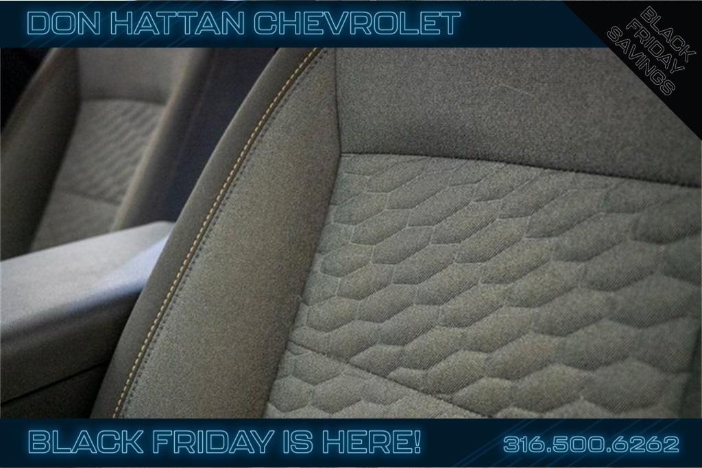 used 2020 Chevrolet Equinox car, priced at $17,498