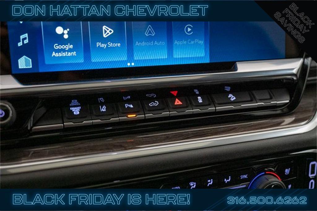 new 2026 Chevrolet Silverado 2500 car, priced at $84,990