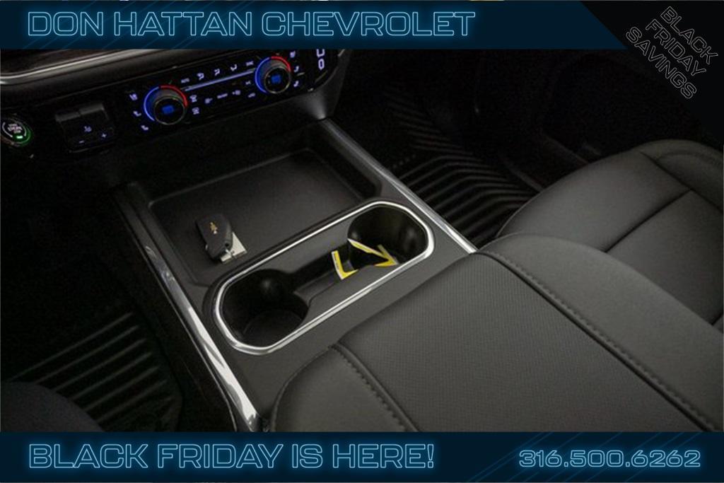 new 2026 Chevrolet Silverado 2500 car, priced at $84,990