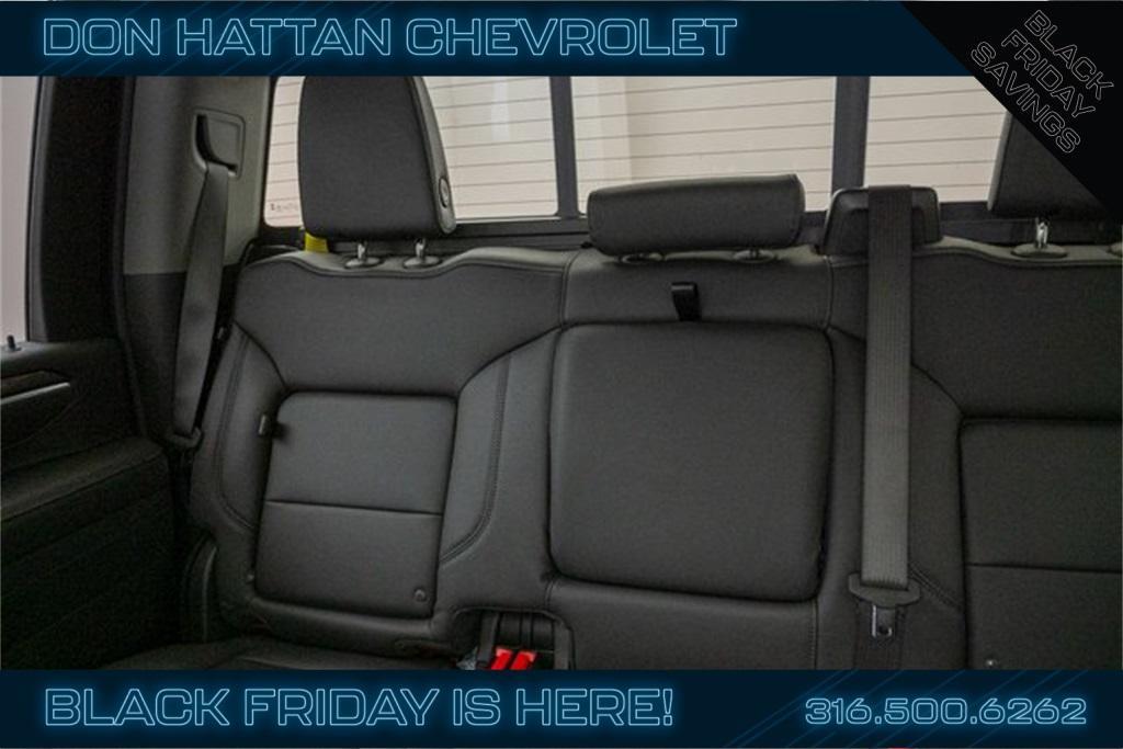 new 2026 Chevrolet Silverado 2500 car, priced at $84,990