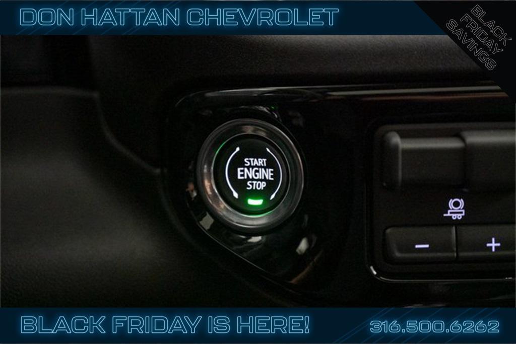 new 2026 Chevrolet Silverado 2500 car, priced at $84,990