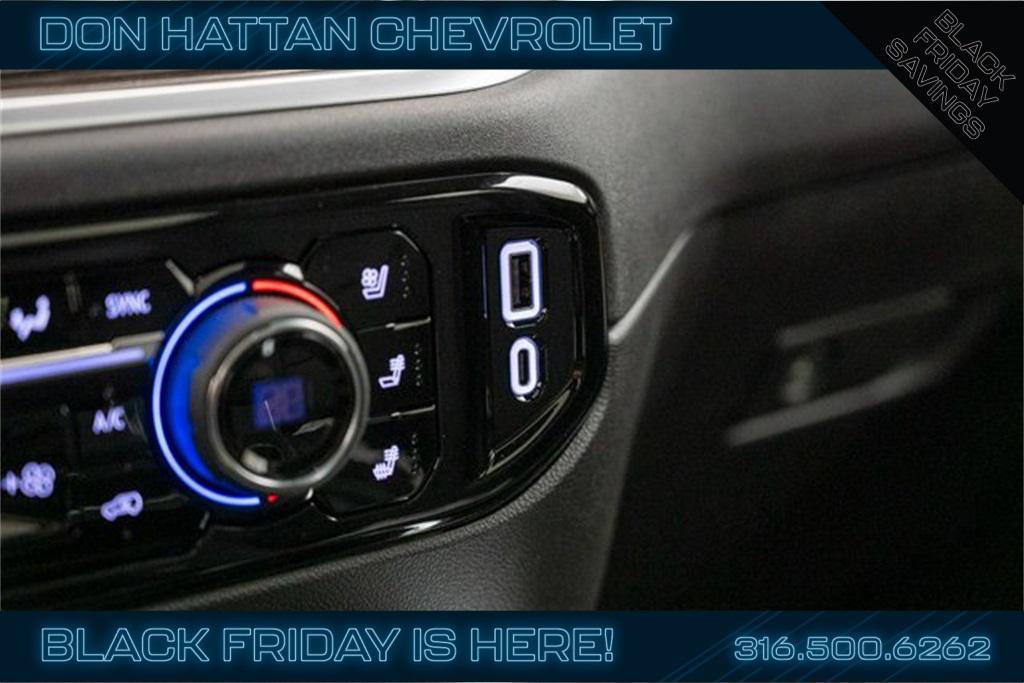 new 2026 Chevrolet Silverado 2500 car, priced at $84,990