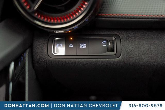 new 2026 Chevrolet Equinox car, priced at $33,498