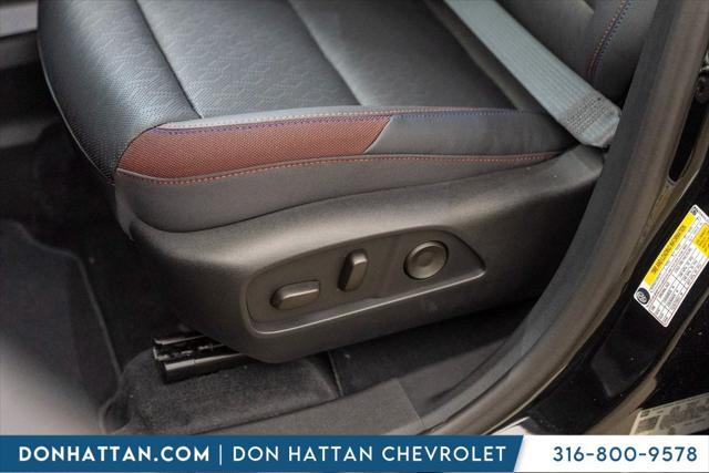 new 2026 Chevrolet Equinox car, priced at $33,498