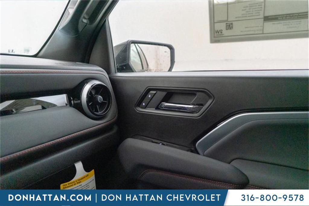 new 2026 Chevrolet Colorado car, priced at $42,999