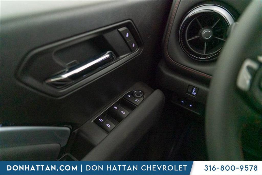 new 2026 Chevrolet Colorado car, priced at $42,999