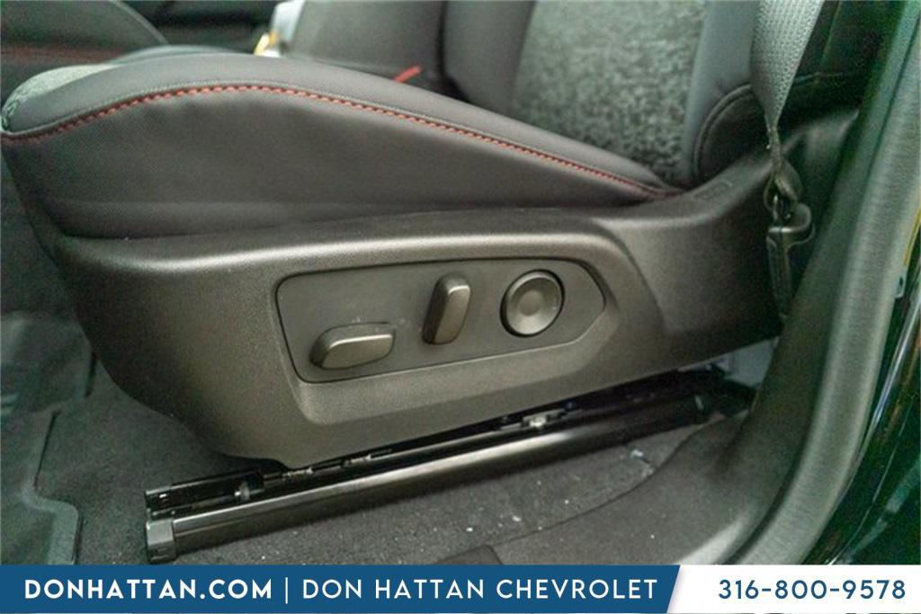 new 2026 Chevrolet Colorado car, priced at $42,999
