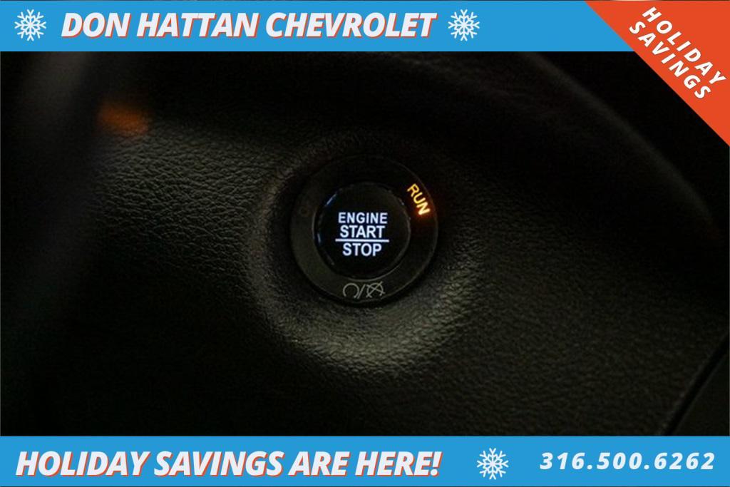 used 2019 Jeep Cherokee car, priced at $17,759