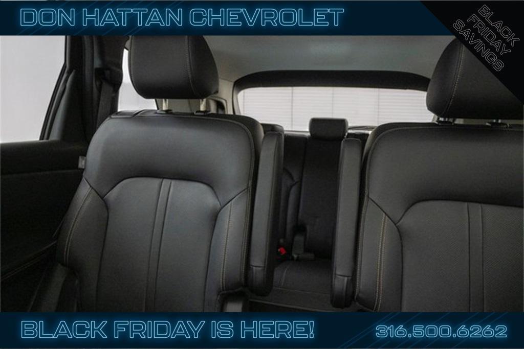 used 2024 Mazda CX-90 car, priced at $32,681