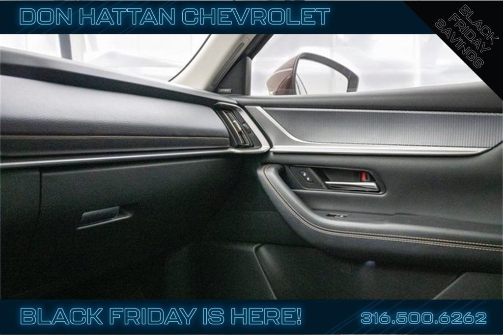 used 2024 Mazda CX-90 car, priced at $32,681