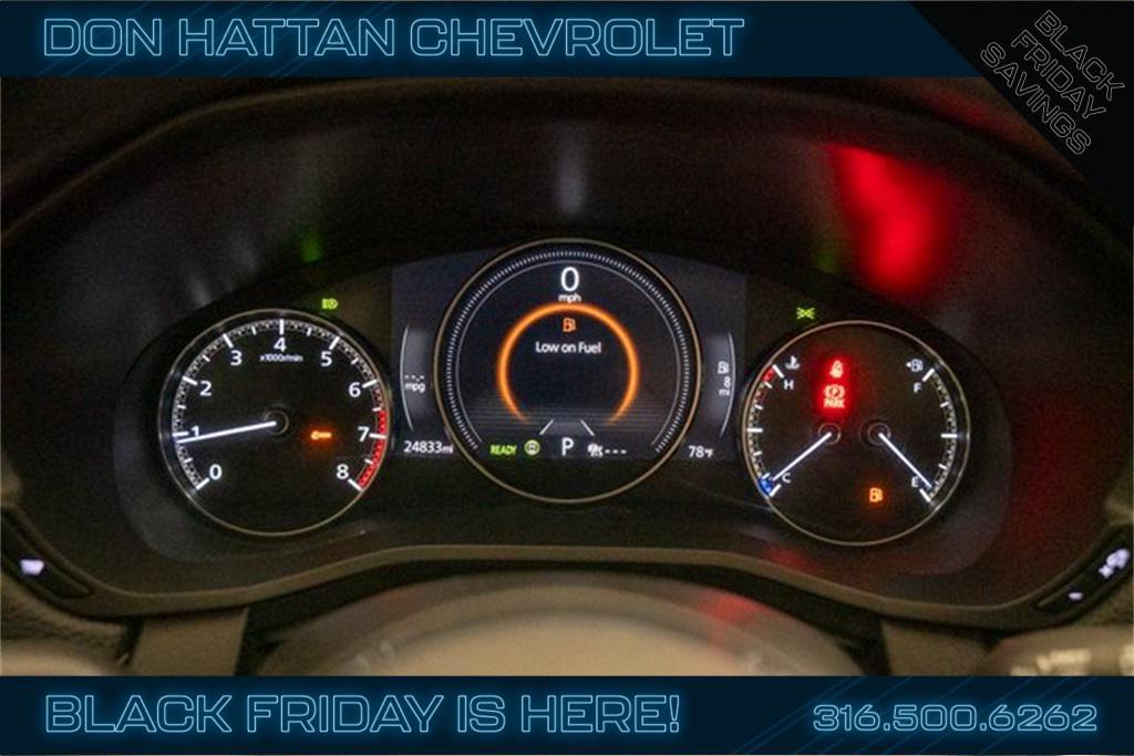 used 2024 Mazda CX-90 car, priced at $32,681