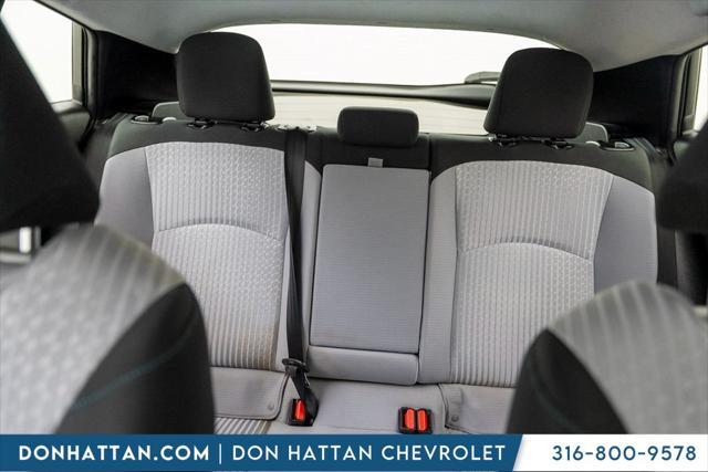 used 2016 Toyota Prius car, priced at $14,451