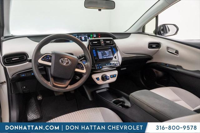 used 2016 Toyota Prius car, priced at $14,451