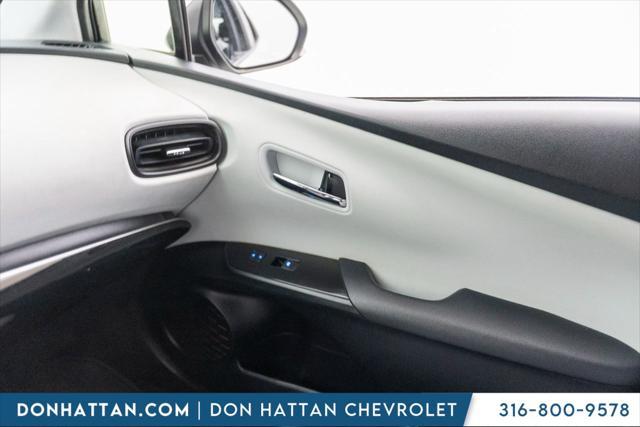 used 2016 Toyota Prius car, priced at $14,451
