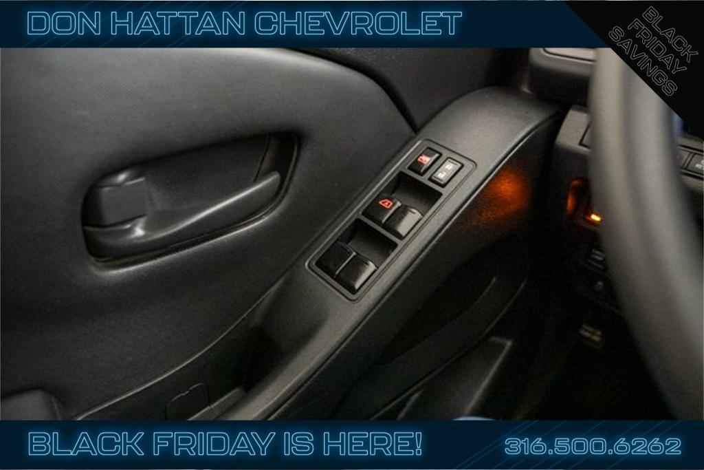 used 2022 Nissan Frontier car, priced at $22,492