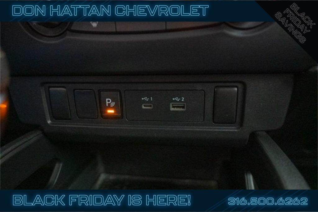 used 2022 Nissan Frontier car, priced at $22,492