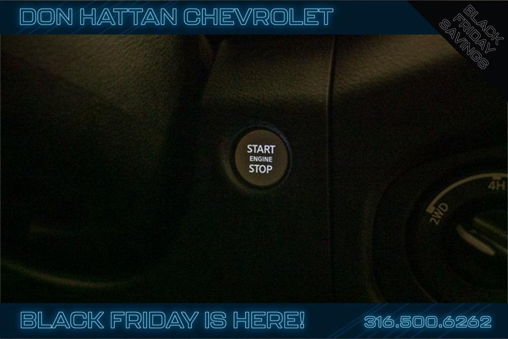 used 2022 Nissan Frontier car, priced at $22,492