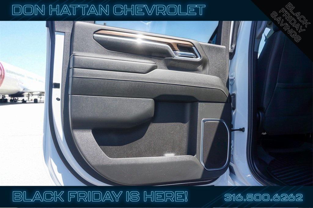 used 2024 Chevrolet Silverado 3500 car, priced at $56,623