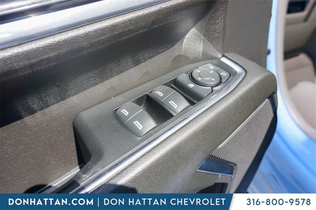 used 2024 Chevrolet Silverado 3500 car, priced at $60,928