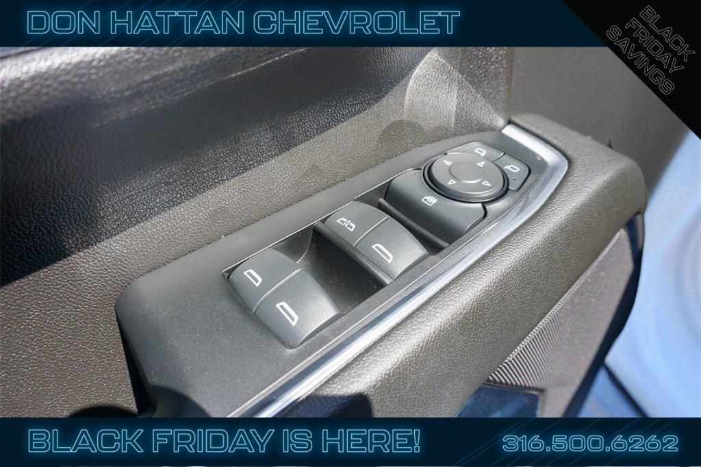 used 2024 Chevrolet Silverado 3500 car, priced at $56,623