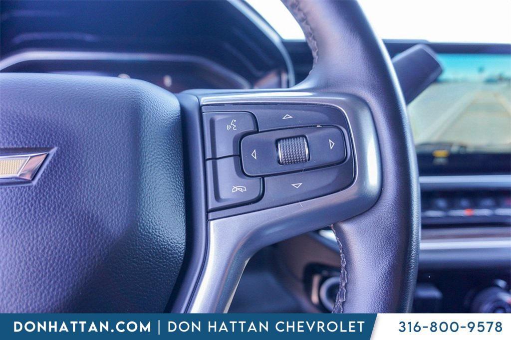 used 2024 Chevrolet Silverado 3500 car, priced at $60,928