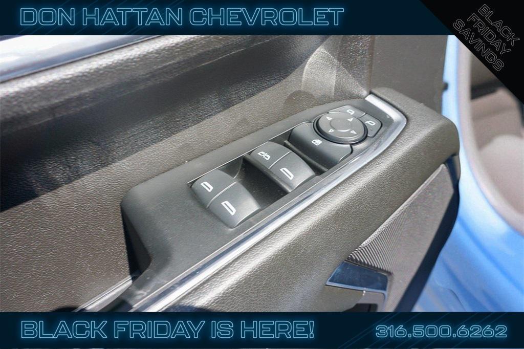 used 2024 Chevrolet Silverado 3500 car, priced at $56,623