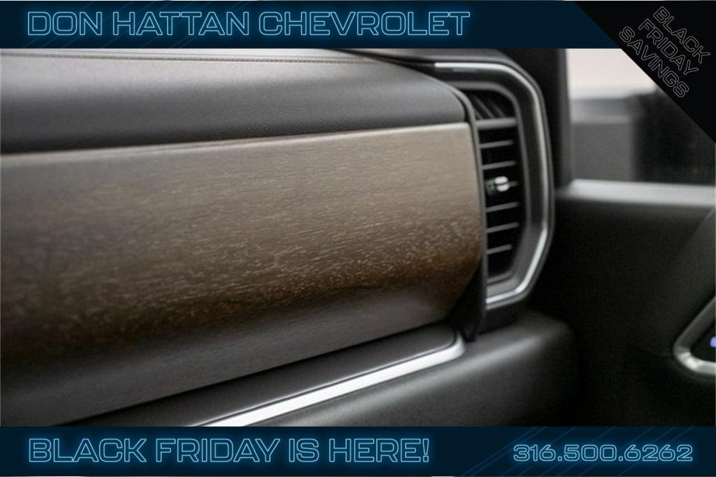 new 2026 Chevrolet Silverado 2500 car, priced at $82,998