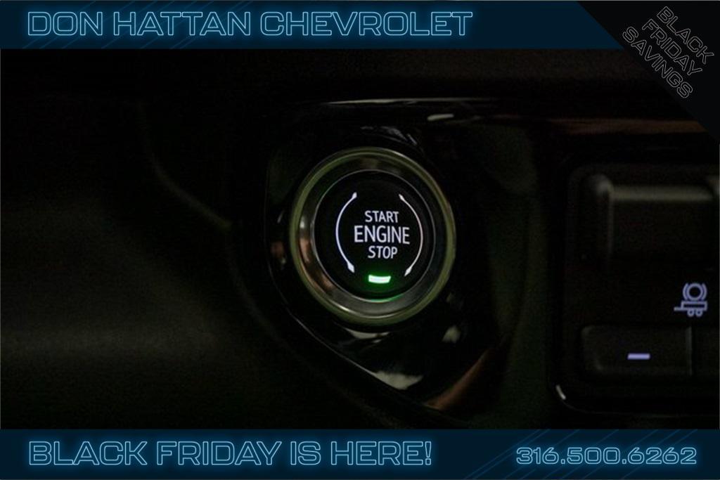 new 2026 Chevrolet Silverado 2500 car, priced at $82,998