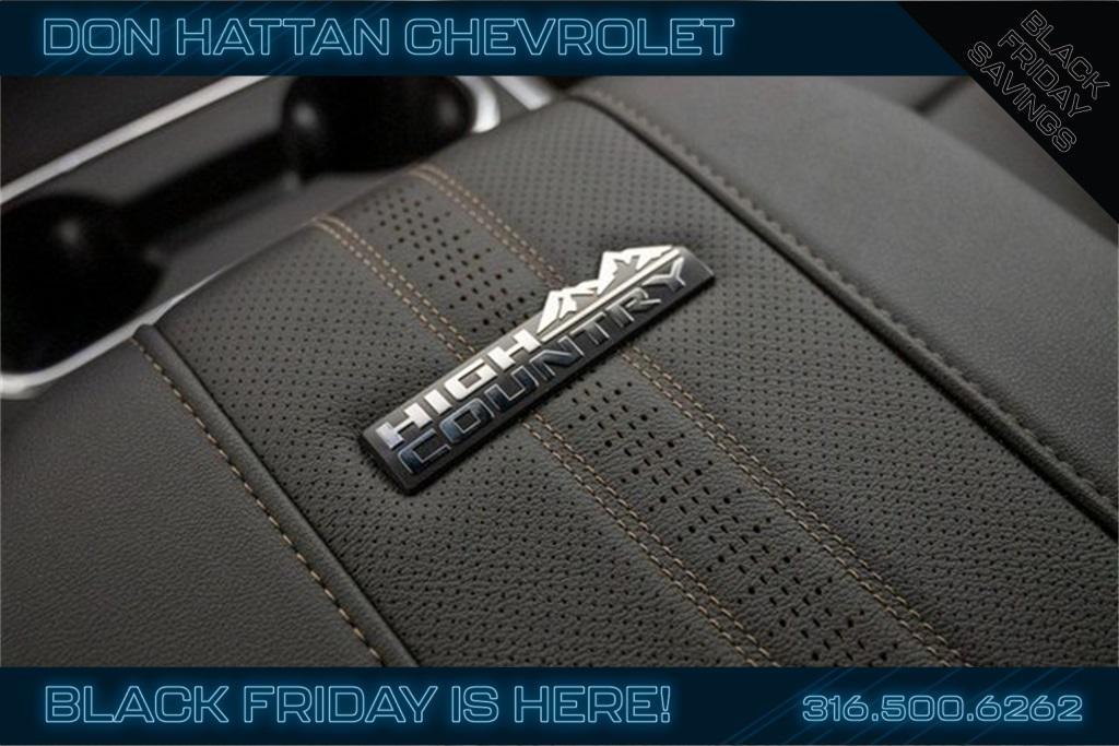 new 2026 Chevrolet Silverado 2500 car, priced at $82,998