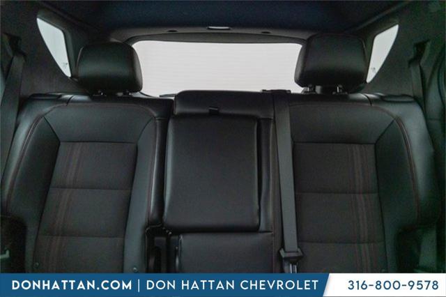 used 2022 Chevrolet Equinox car, priced at $22,732