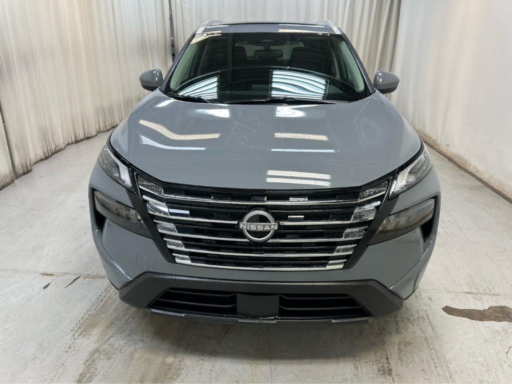 new 2026 Nissan Rogue car, priced at $34,246