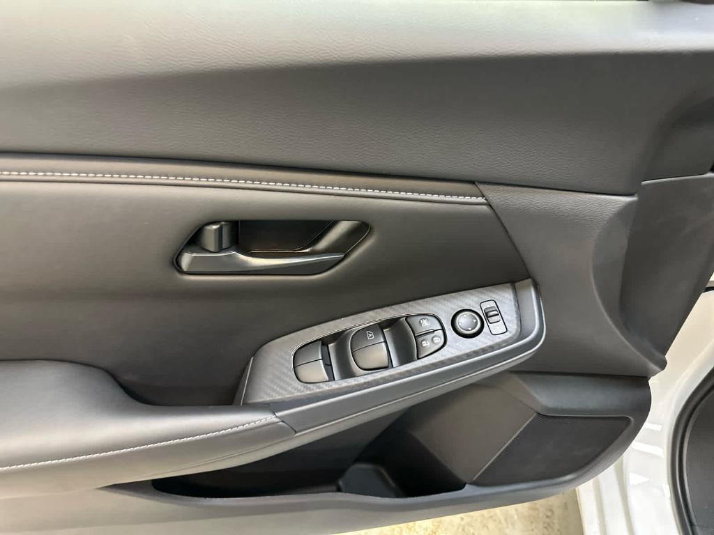 new 2025 Nissan Sentra car, priced at $22,588