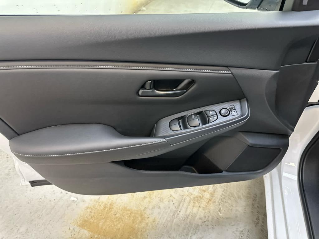 new 2025 Nissan Sentra car, priced at $22,588