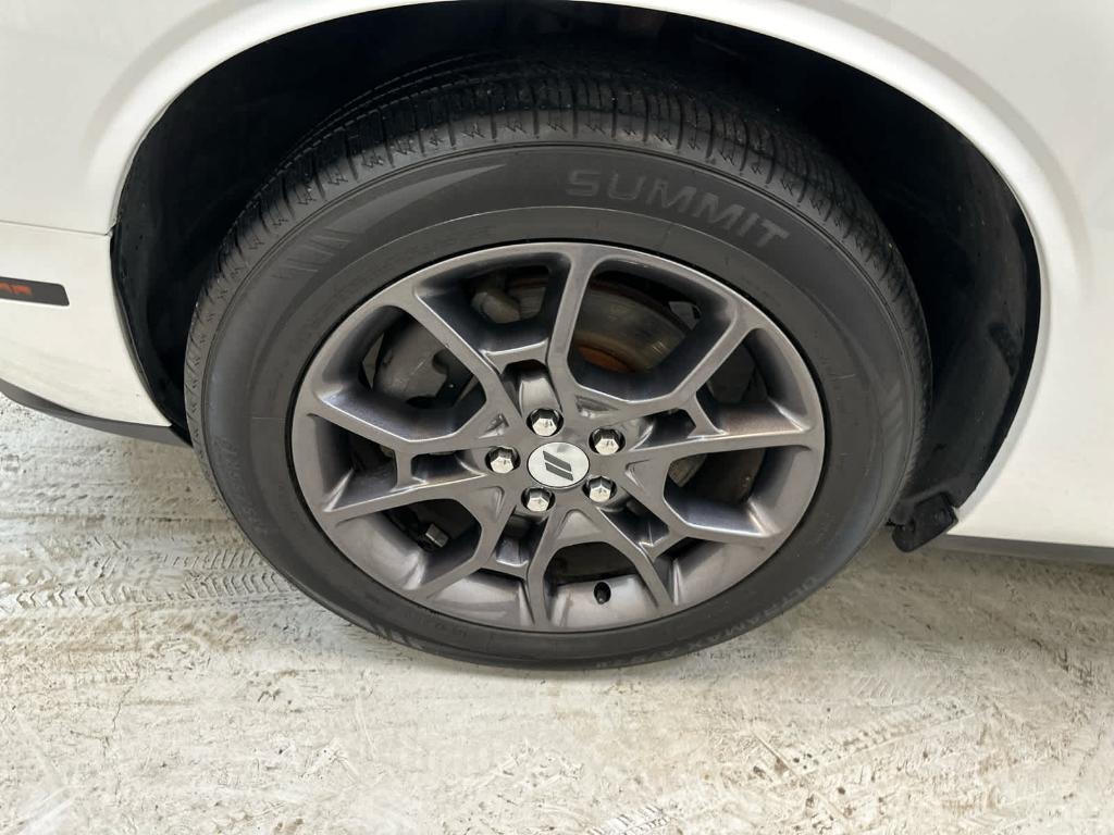used 2018 Dodge Challenger car, priced at $22,177