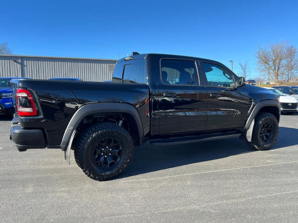 used 2023 Ram 1500 car, priced at $93,988