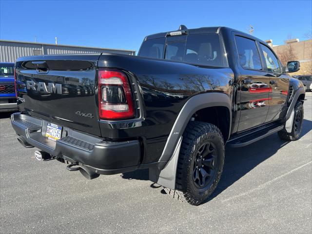 used 2023 Ram 1500 car, priced at $93,500