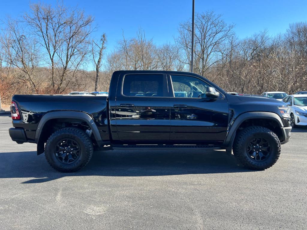 used 2023 Ram 1500 car, priced at $93,988