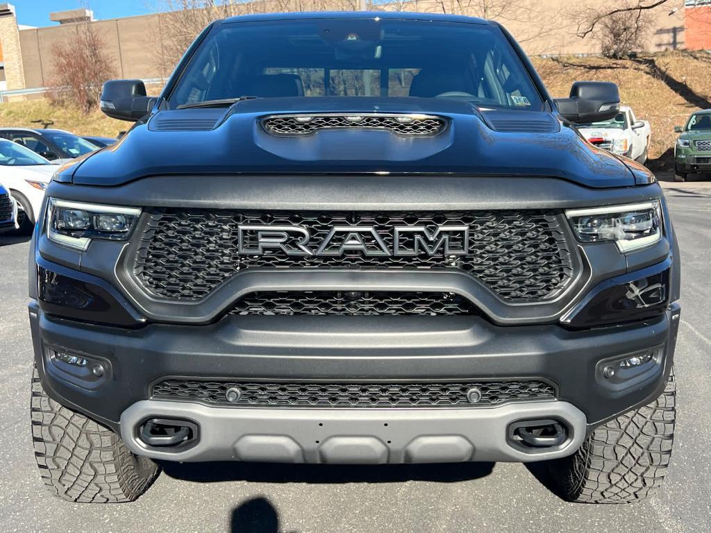 used 2023 Ram 1500 car, priced at $93,988