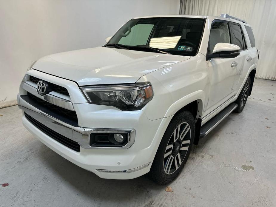 used 2018 Toyota 4Runner car, priced at $35,975