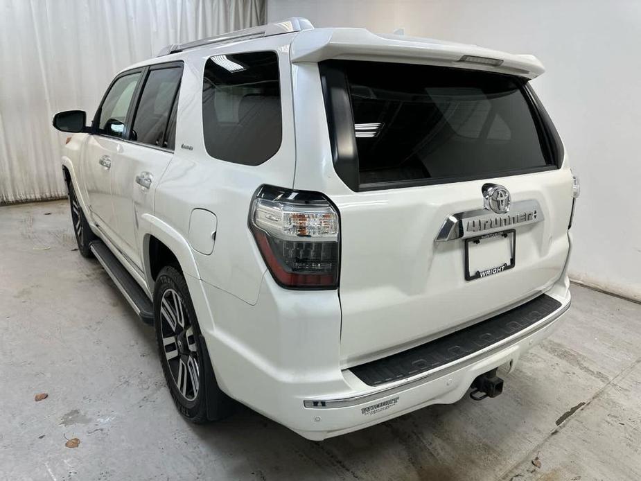 used 2018 Toyota 4Runner car, priced at $35,975