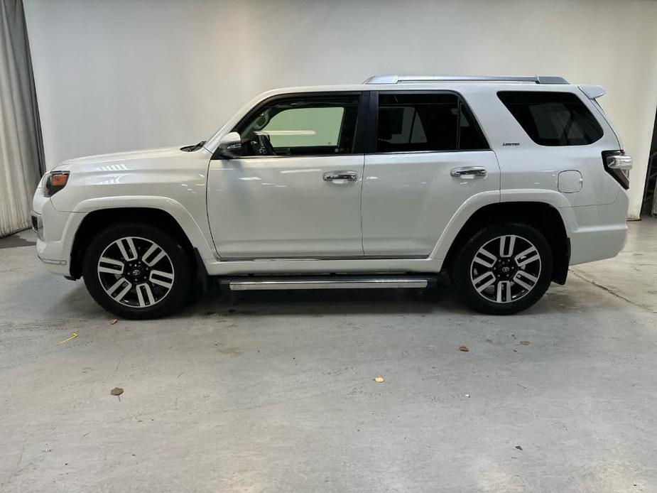 used 2018 Toyota 4Runner car, priced at $35,975