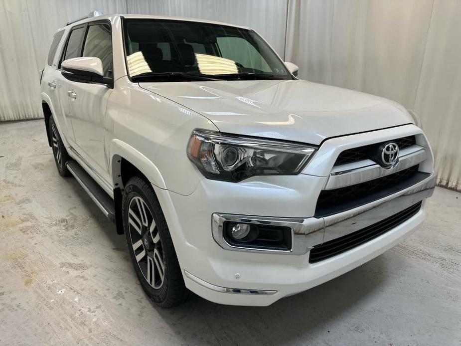 used 2018 Toyota 4Runner car, priced at $35,975