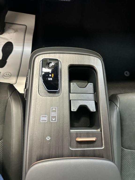 new 2025 Nissan ARIYA car, priced at $48,564