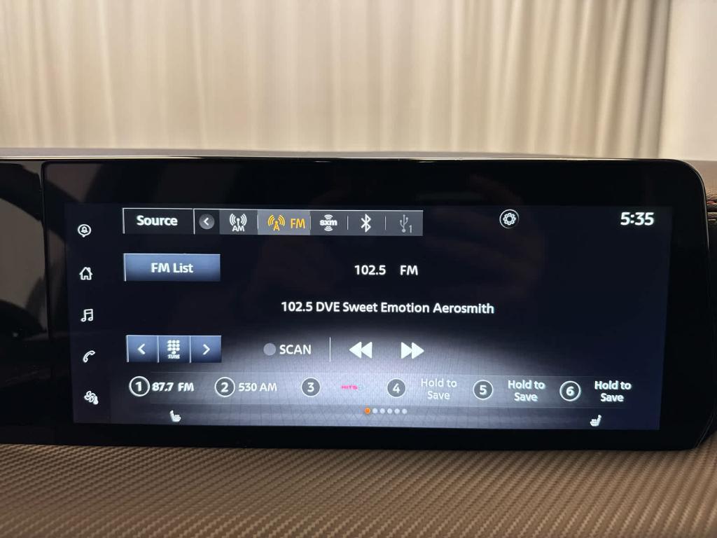 used 2025 Nissan Kicks car, priced at $28,988