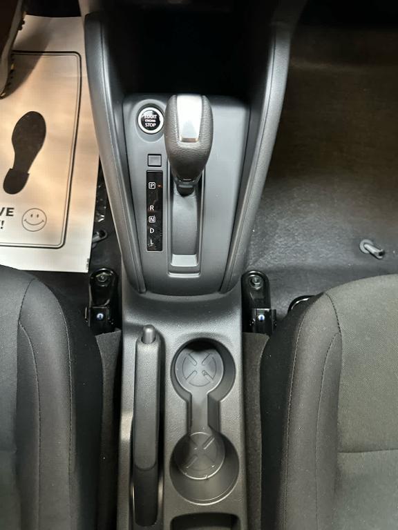 new 2025 Nissan Kicks Play car, priced at $23,232