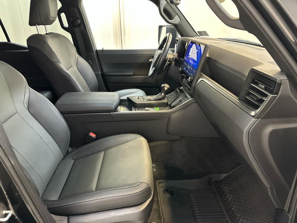used 2024 Lexus GX 550 car, priced at $79,988