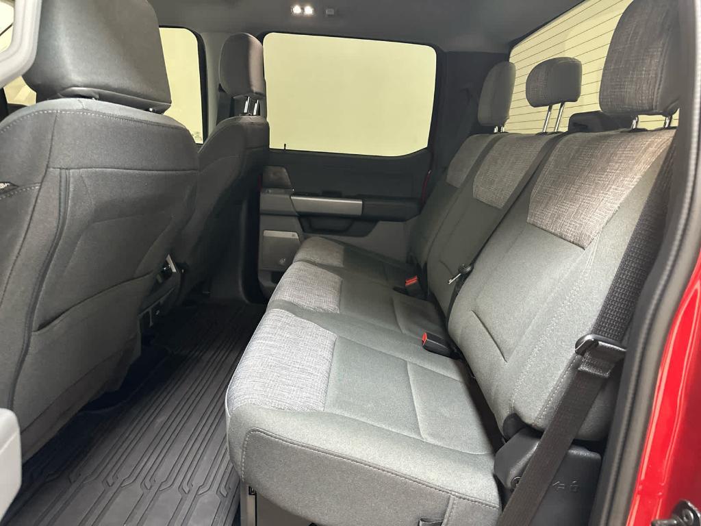 used 2023 Ford F-350 car, priced at $65,988